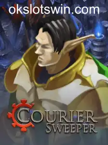 CourierSweeper: Uma Nova Aventura no Mundo dos Jogos