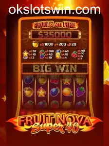 FruitNovaSuper40: Um Guia Completo sobre o Jogo